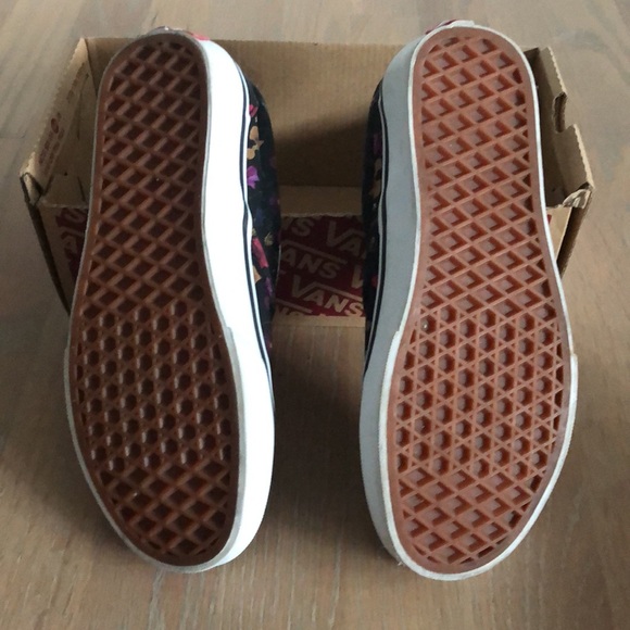 VANS Classic Slip-O - Picture 4 of 8